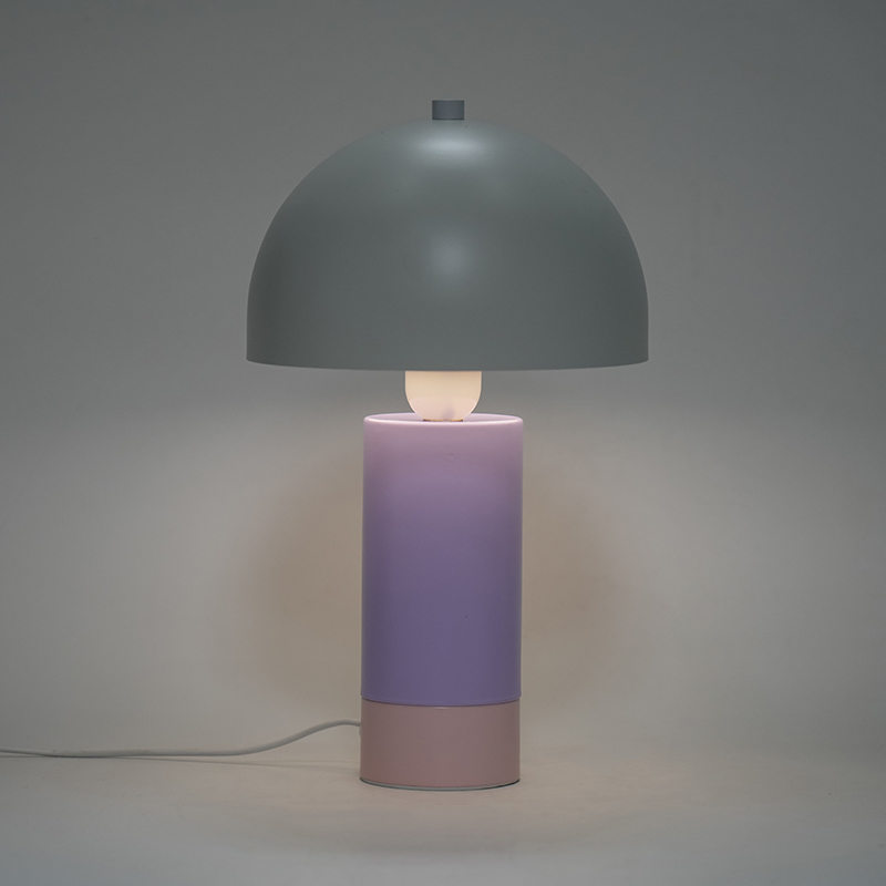 마카롱 데스크 LED 램프
