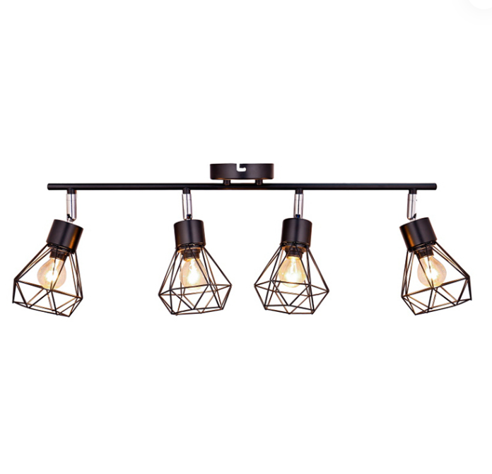 벽 램프의 작동 원리는 무엇입니까?